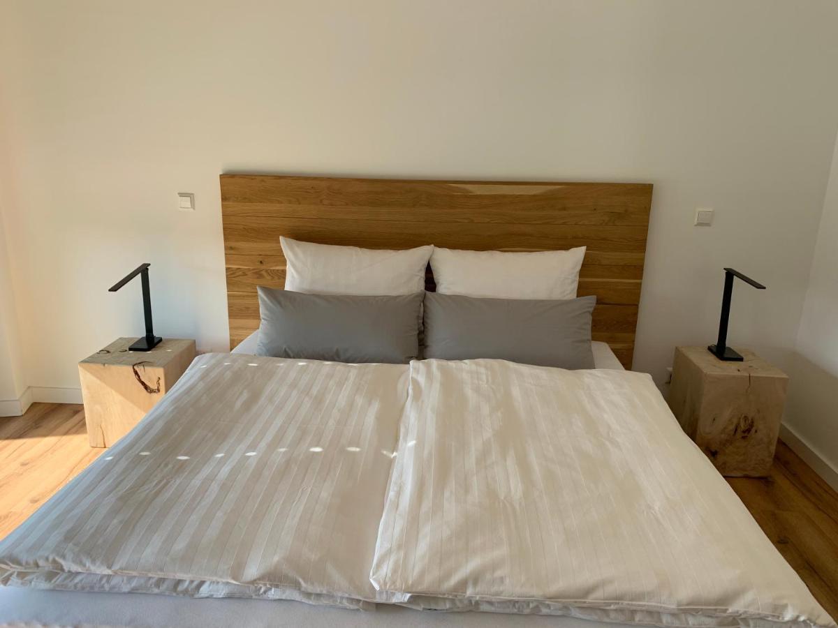 Bergweide 36 Apartment ซัสบาควัลเดิน ภายนอก รูปภาพ