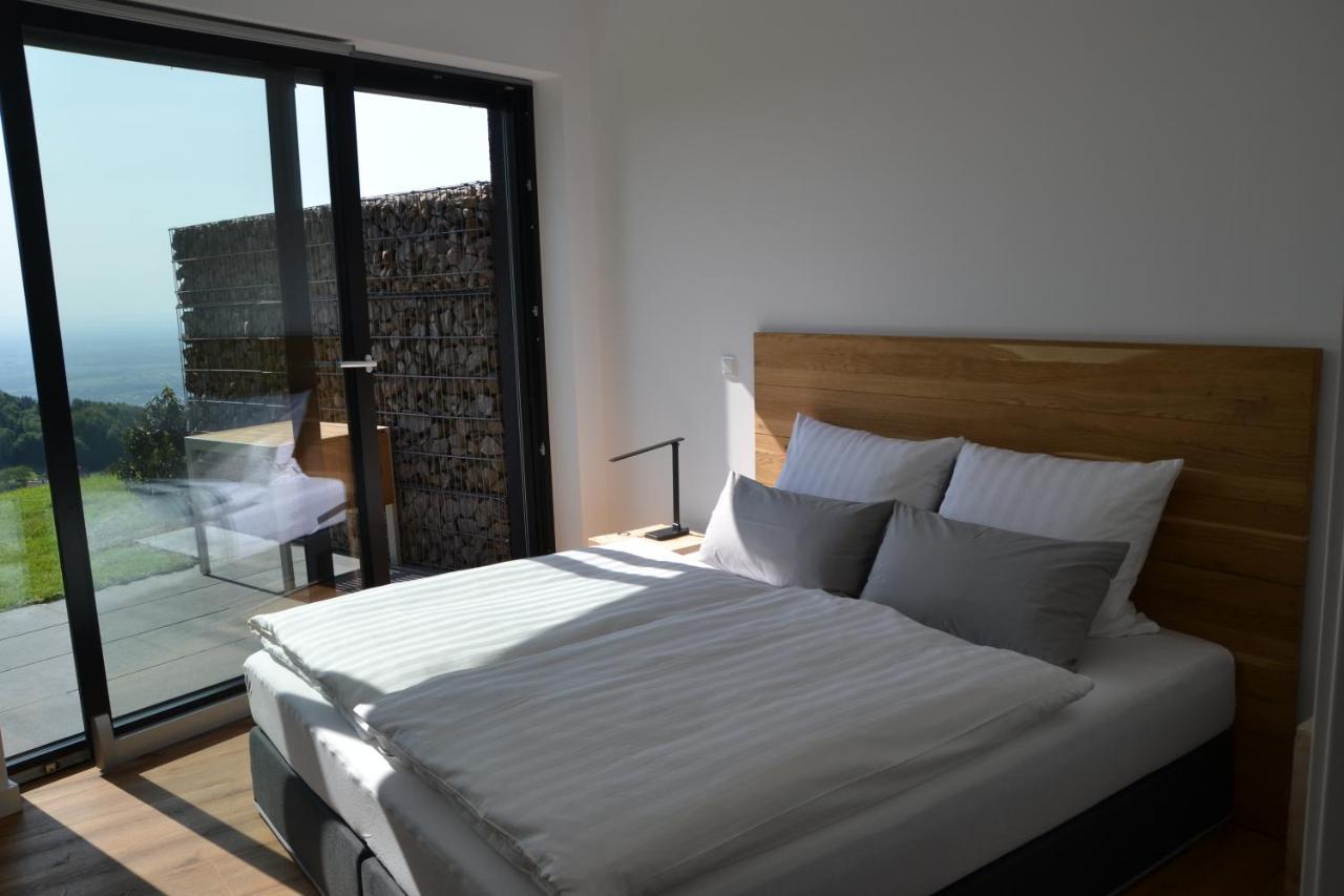Bergweide 36 Apartment ซัสบาควัลเดิน ภายนอก รูปภาพ