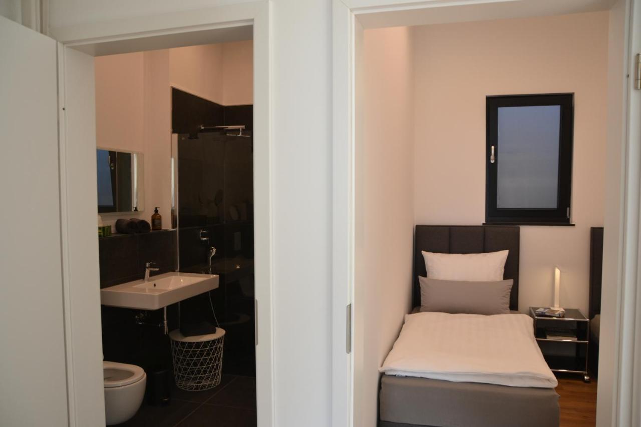 Bergweide 36 Apartment ซัสบาควัลเดิน ภายนอก รูปภาพ